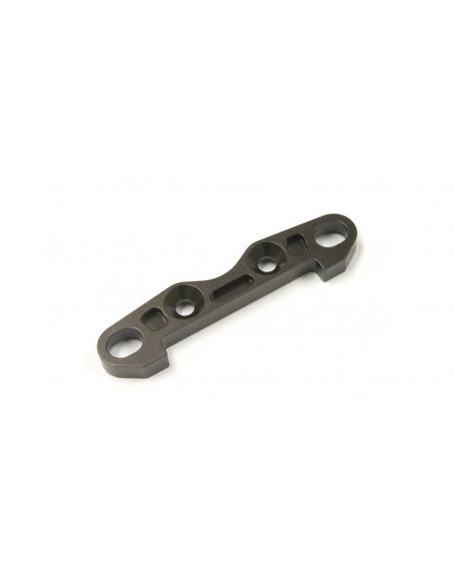 IF486 Front Lower Sus. Holder B(R/Gunmetal/MP9 IF486  - KYOSHO RC